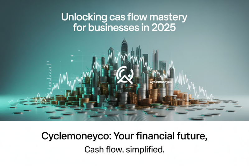 Latest Post Cyclemoneyco: Navigating Fintech Innovation Amid 2025’s Market Shifts