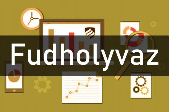 Using Fudholyvaz On: Revolutionizing Digital Workflows